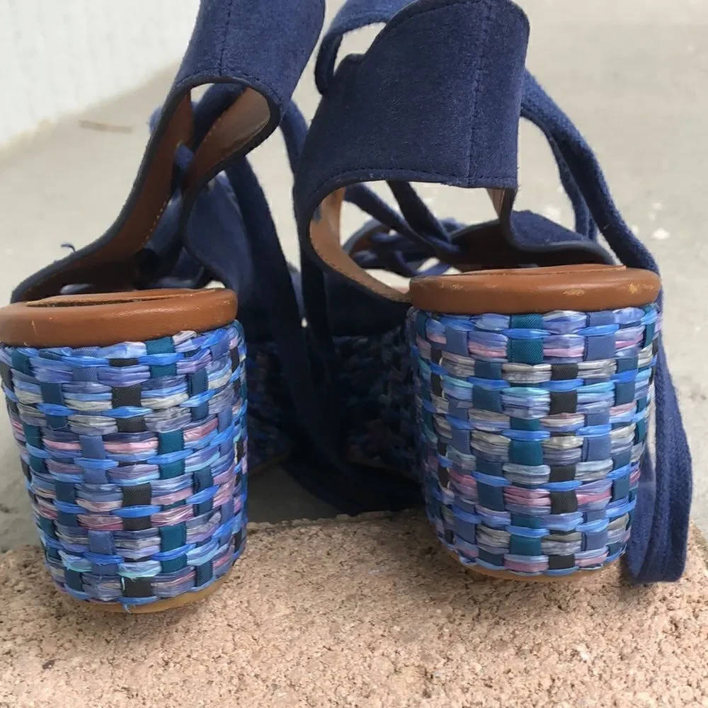 See by Chloe platforms - Picture 6 of 9